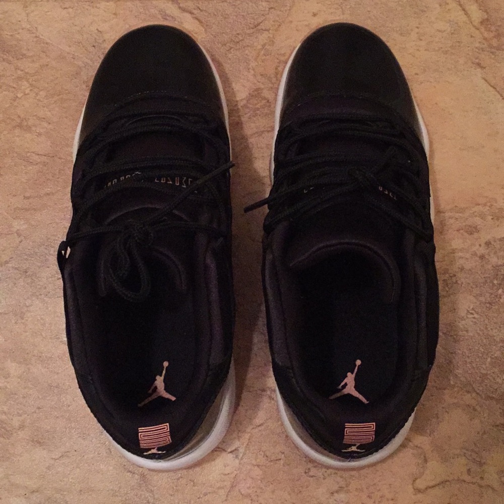 Brand new Jordan’s